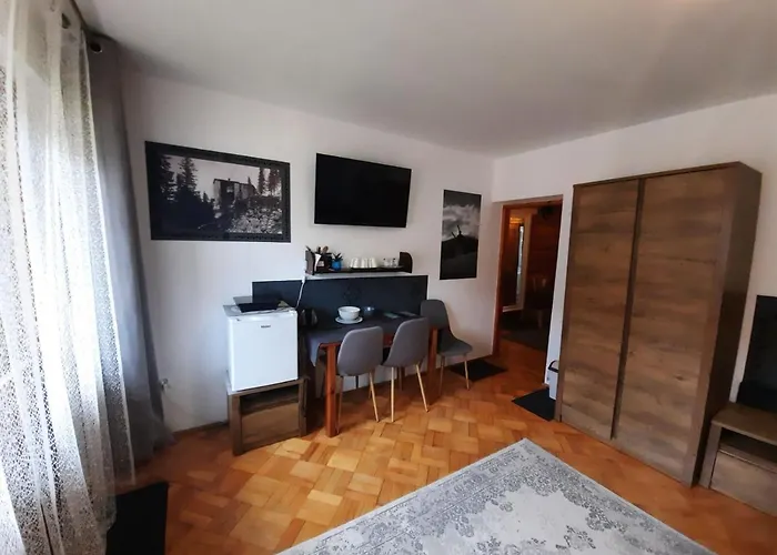 Pokoje Gościnne KAMI
