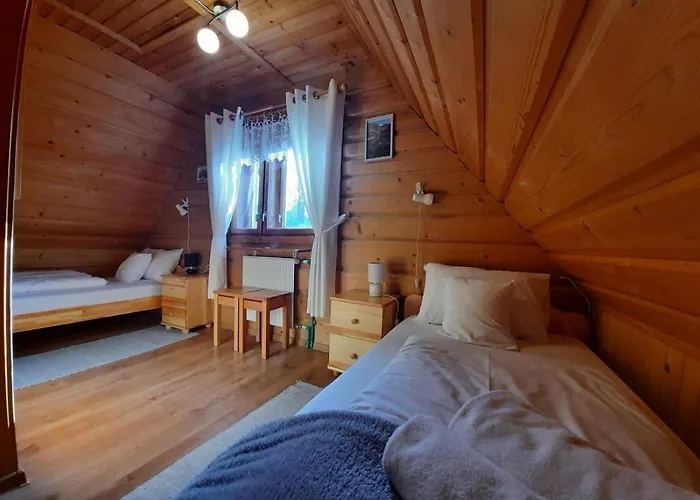 Pokoje Gościnne KAMI