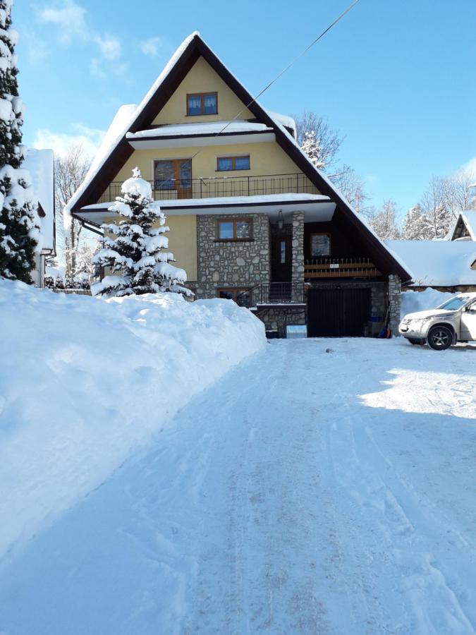 Goscinne Kami * Zakopane