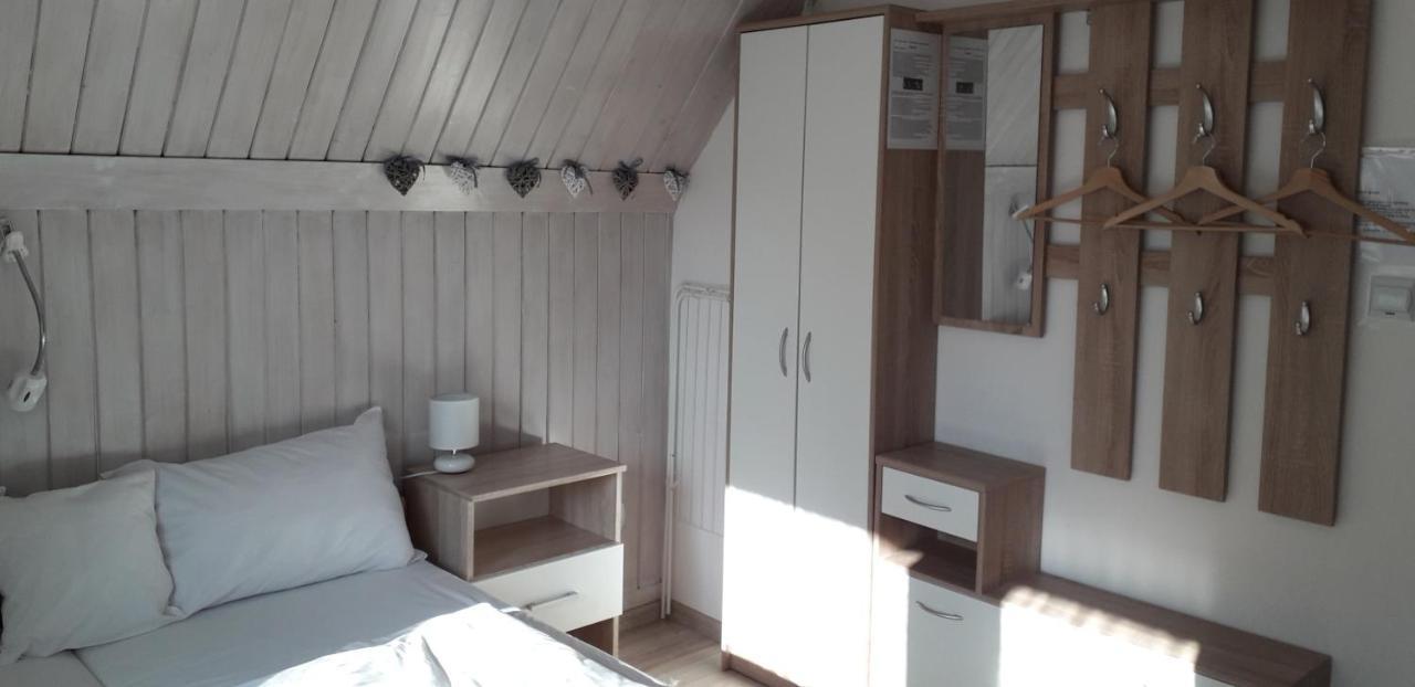 Goscinne Kami Homestay Zakopane