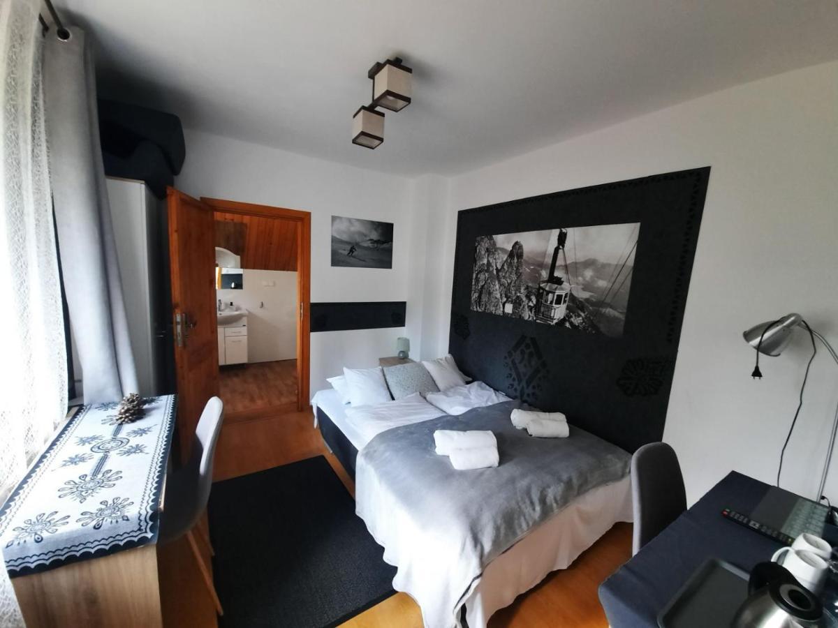 Gościnne Kami Zakopane