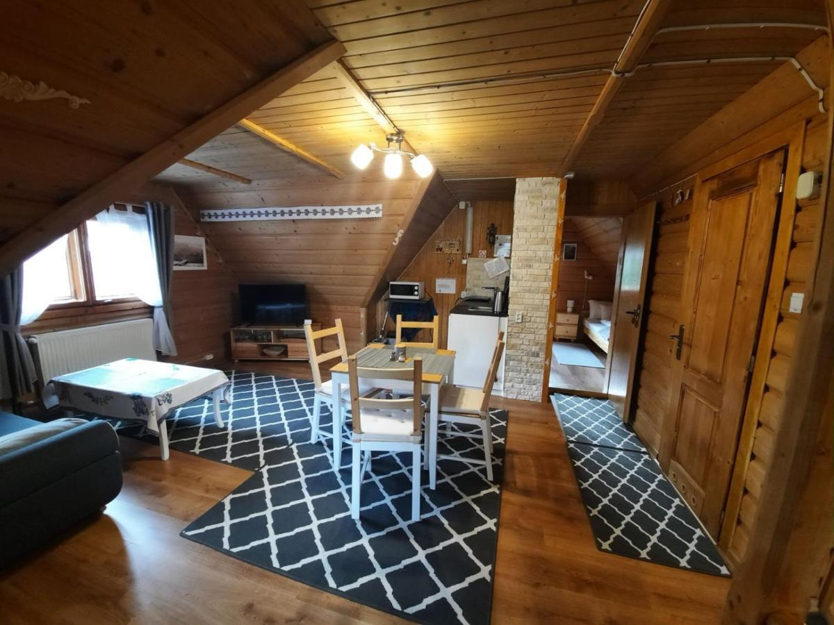 Gościnne Kami * Zakopane