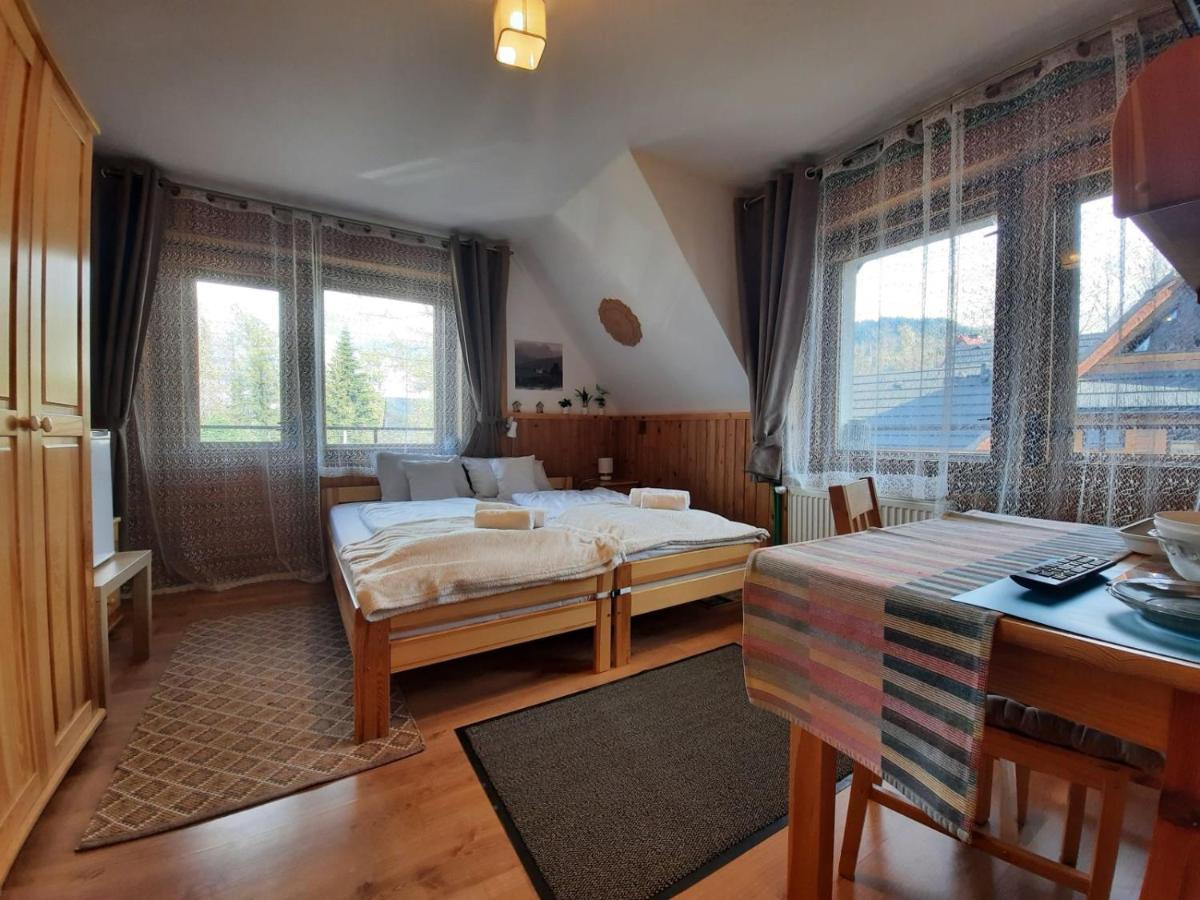 Goscinne Kami Homestay Zakopane