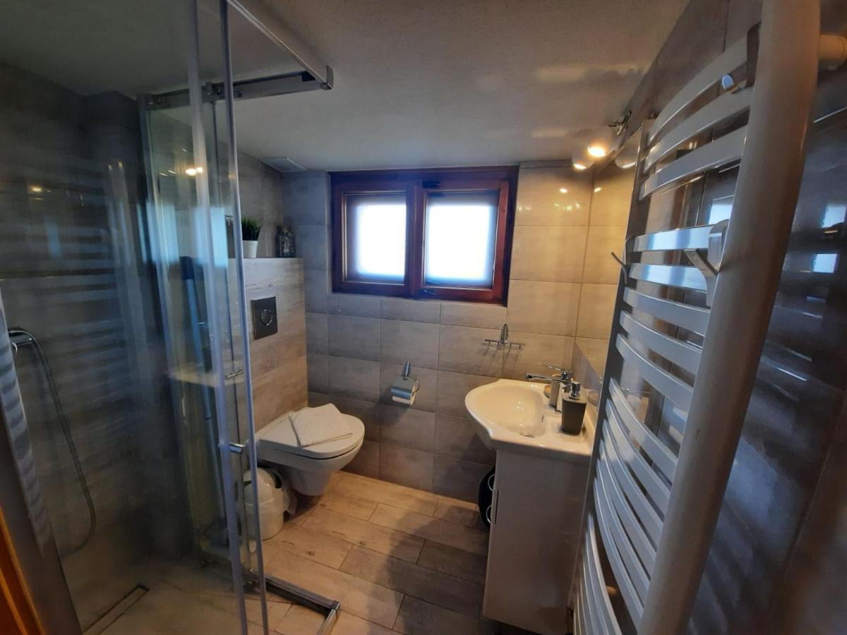 Goscinne Kami Homestay Zakopane