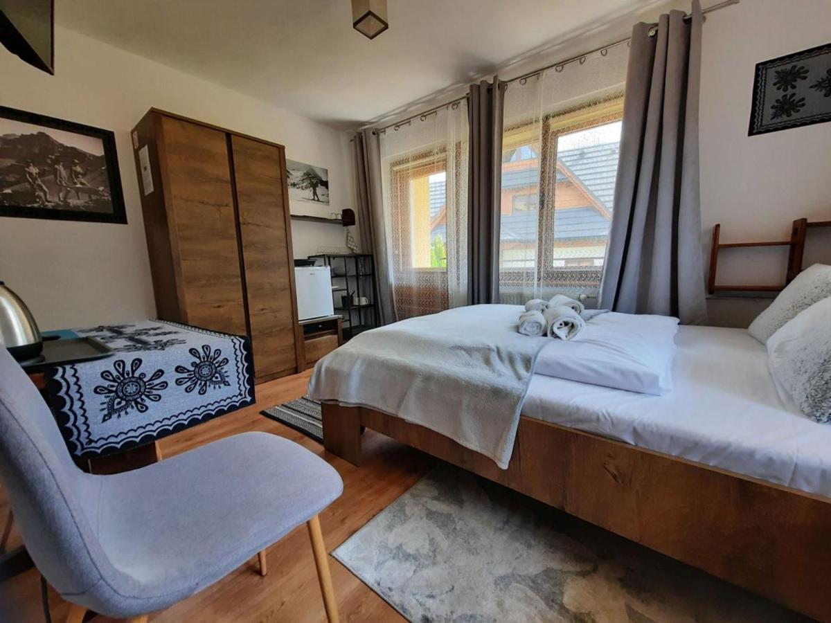 Homestay Goscinne Kami Zakopane