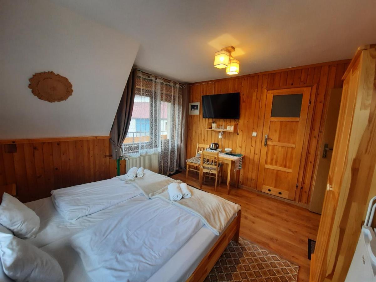 Gościnne Kami * Zakopane