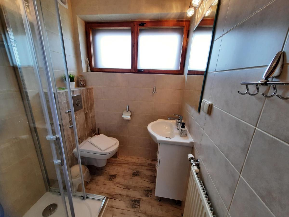 Kwatera prywatna Gościnne Kami