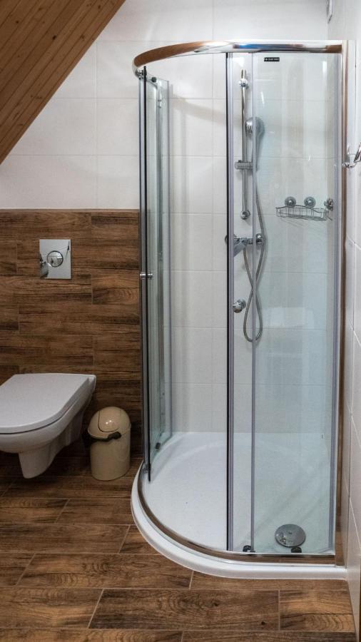 Goscinne Kami Homestay Zakopane