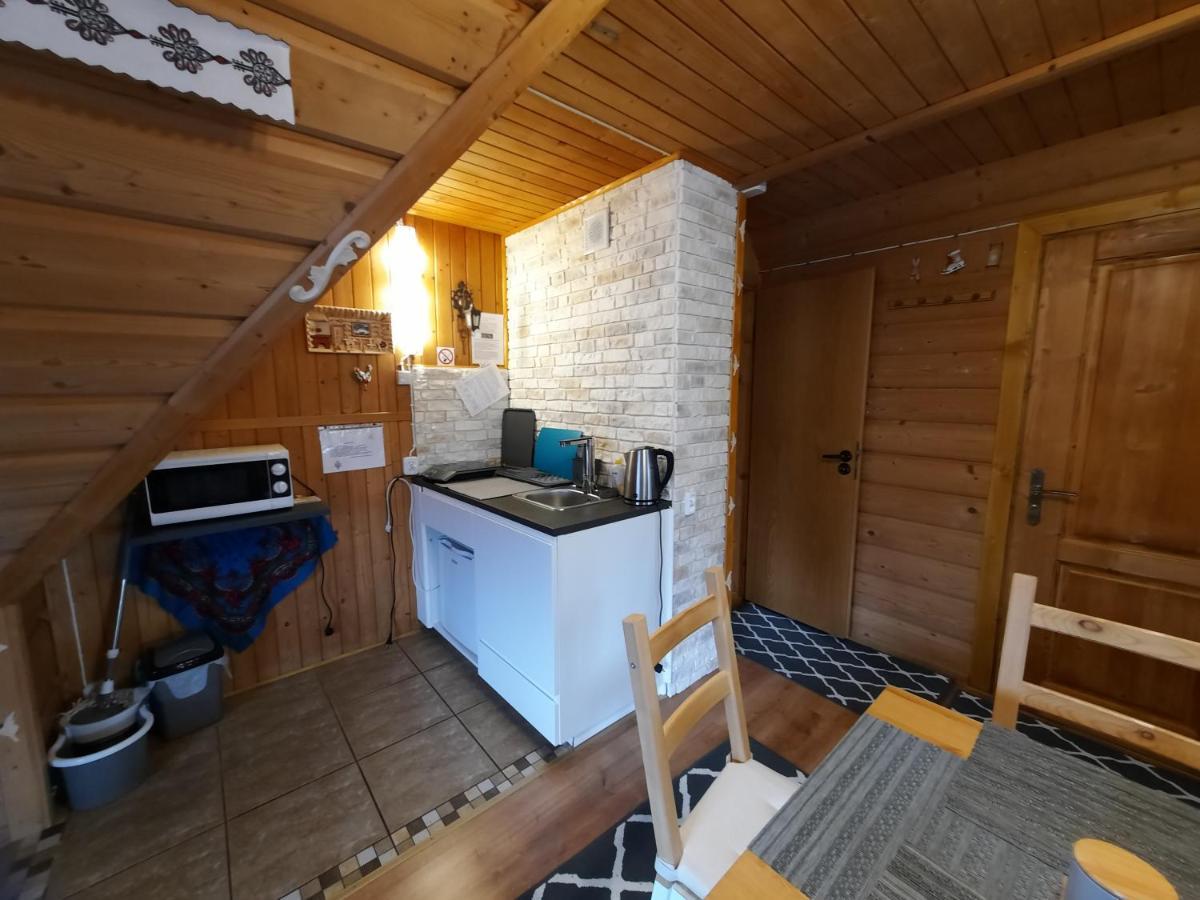 Goscinne Kami Homestay Zakopane