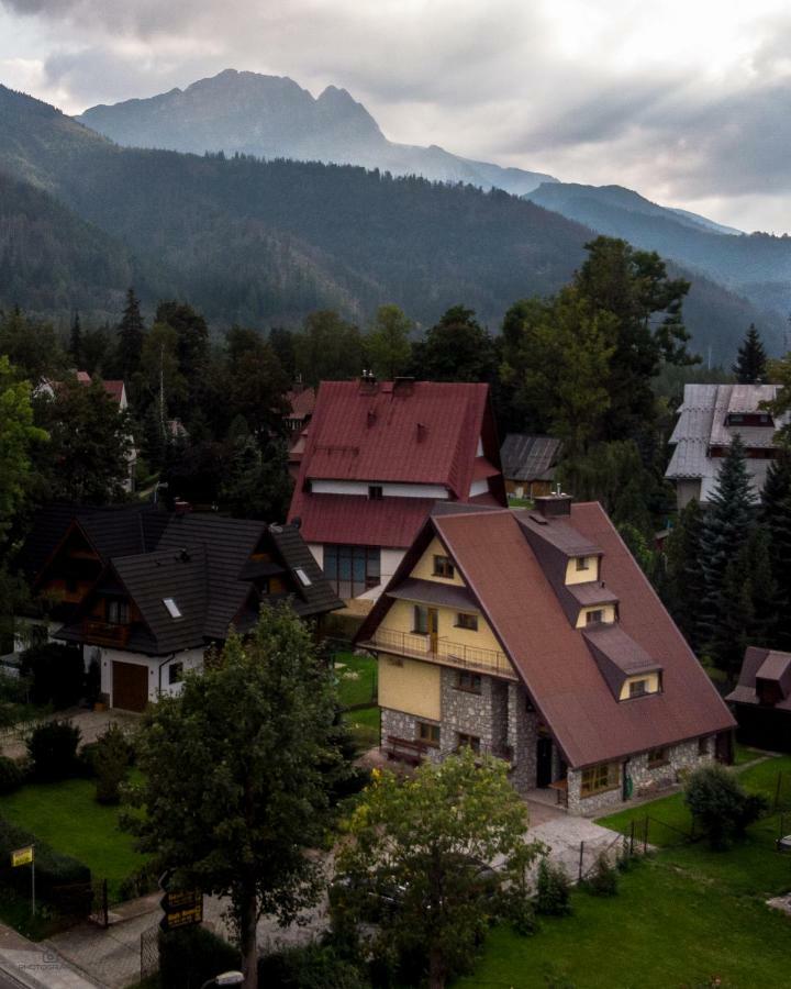 Gościnne Kami * Zakopane