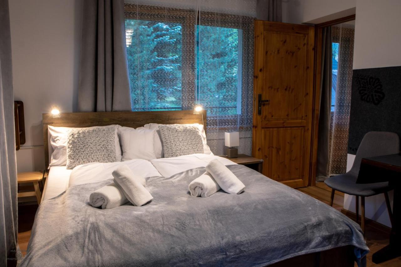 Goscinne Kami Homestay Zakopane