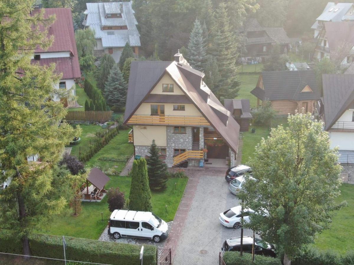 Goscinne Kami * Zakopane